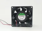 ADDA DC24V 9,6 W PMD2408PMB1-A оригинальный 80*80*38 мм инверторный вентилятор 80x80x38 мм