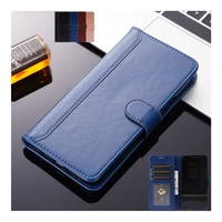 luxury leather wallet case for xiaomi poco x3 nfc 10t pro redmi 10x note 7 8 9 10 pro 9s holder card slots flip cover stand bag