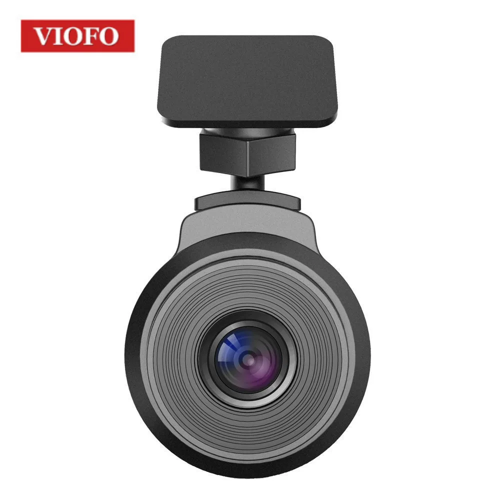 Viofo WR1 конденсатор Wi Fi Full HD 1080 P автомобиль тире Камера DVR Регистраторы НОВАТЭК Чип