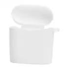 Силиконовый противоударный защитный чехол для i7S чехол Bluetooth наушники пылезащитный чехол TWS чехол для i7S TWS наушники защитная коробка чехол tws i7s силиконовый чехол tws i7s чехол на i7-tws