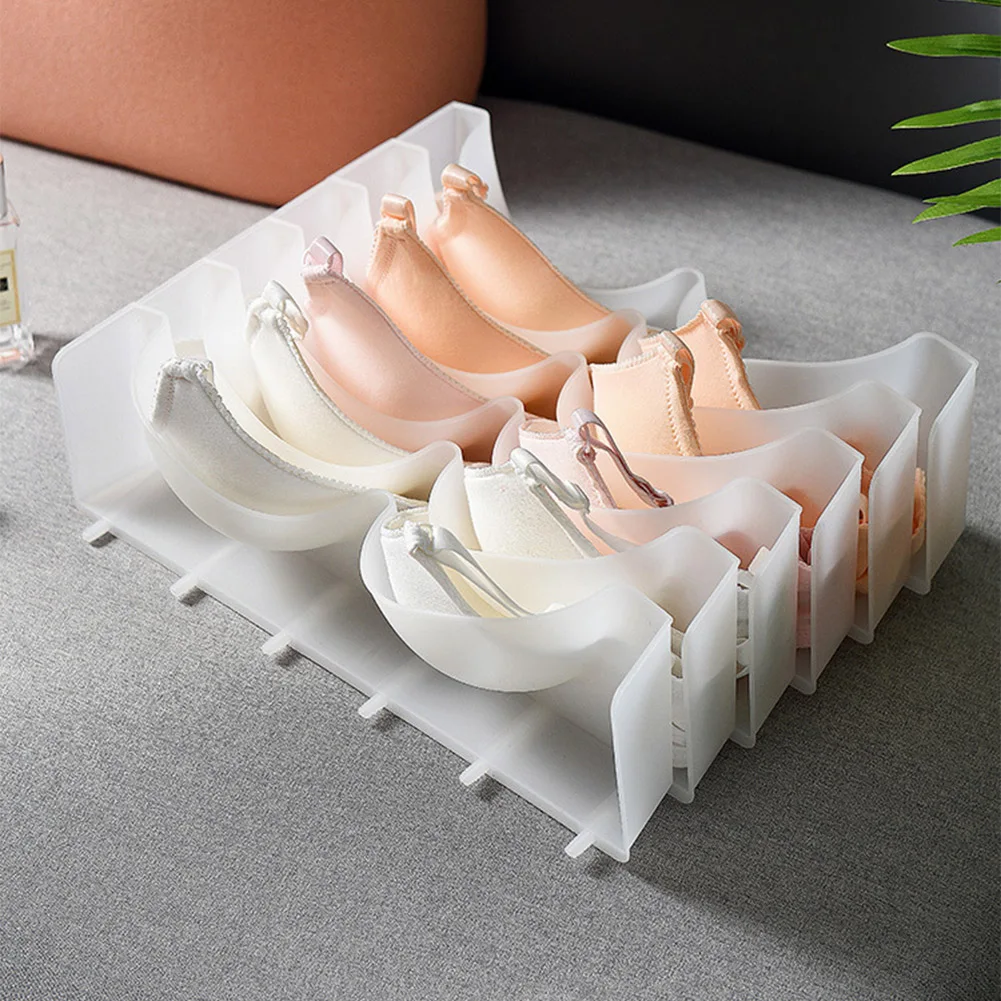 6 шт. ящики для нижнего белья|Ящики-органайзеры| |