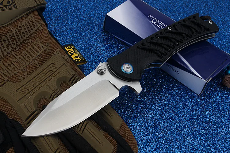 Новинка 2021 лидер продаж портативный фиксированный тактический складной нож для