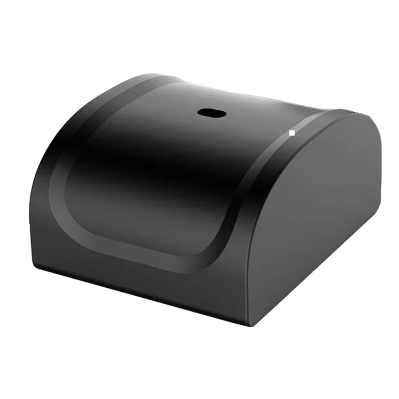 Подставка для Airpods держатель док станция управление кабелем настольная