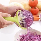 Пособия по кулинарии инструменты с широким горлышком нож для овощей и фруктов 