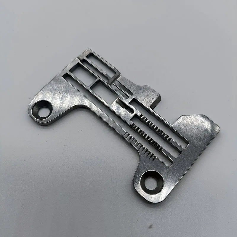 Детали для швейных машин Q X YUN игольчатая пластина E219 ДЛЯ SIRUBA 767K-516M2 хорошее