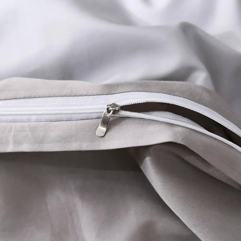 J2 с вышивкой в китайском стиле Постельное белье автоматическая крышка King Размеры