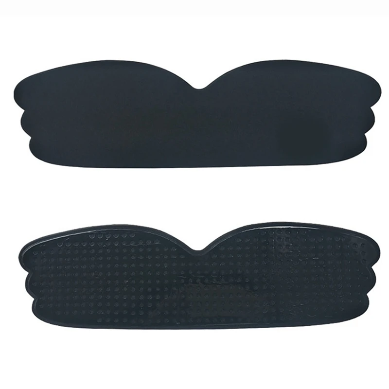 Женский силиконовый бюстгальтер пуш ап LIVA Невидимые Самоклеящиеся Бюстгальтеры