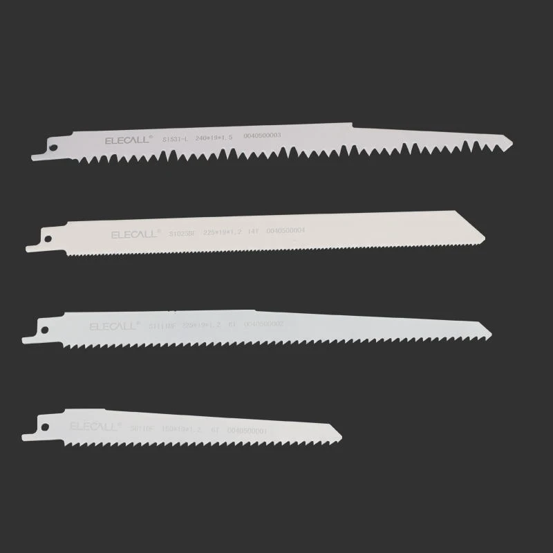 

ELECALL 1pc 150-240mm Steel Saw Blade Set Cutting Tool for Wood Sheet Panels