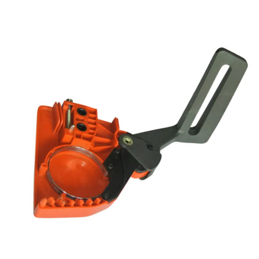 

Chain Brake Handle Clutch Sprocket Cover Grip Chainsaw Easy installation