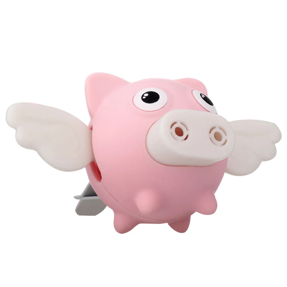 Автомобильный парфюм аксессуары для интерьера Летающий поросенок ароматный