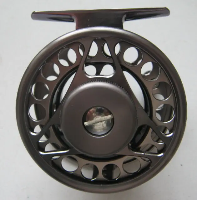 

Aventik Trout Super Light Waterproof Freshwater Fly Reels NEW Fly Fishing Reel L