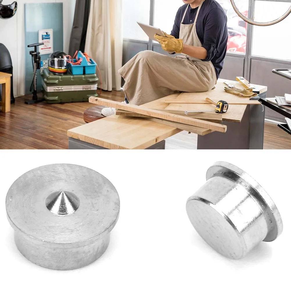 6 шт. дюбель и шип центр точки булавки Деревообработка 4 мм до 12 Центр набор