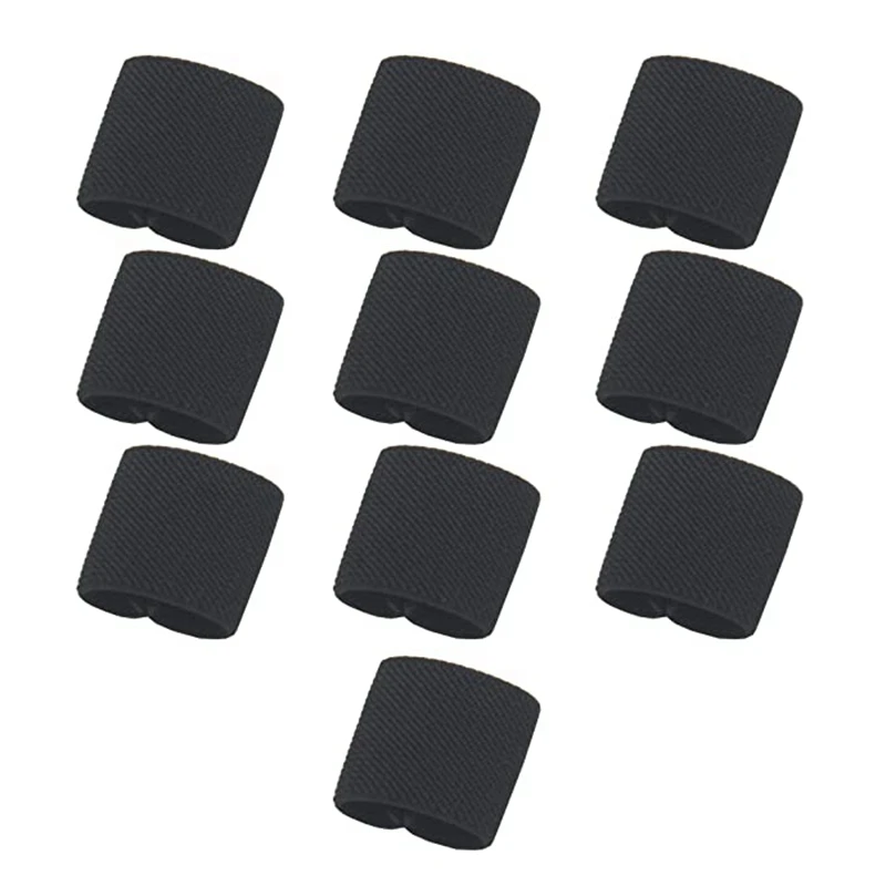 Тактический эластичный держатель ремня 10 шт |