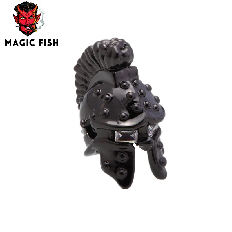 Бусины для шлема в стиле ретро изготовления ювелирных изделий аксессуары