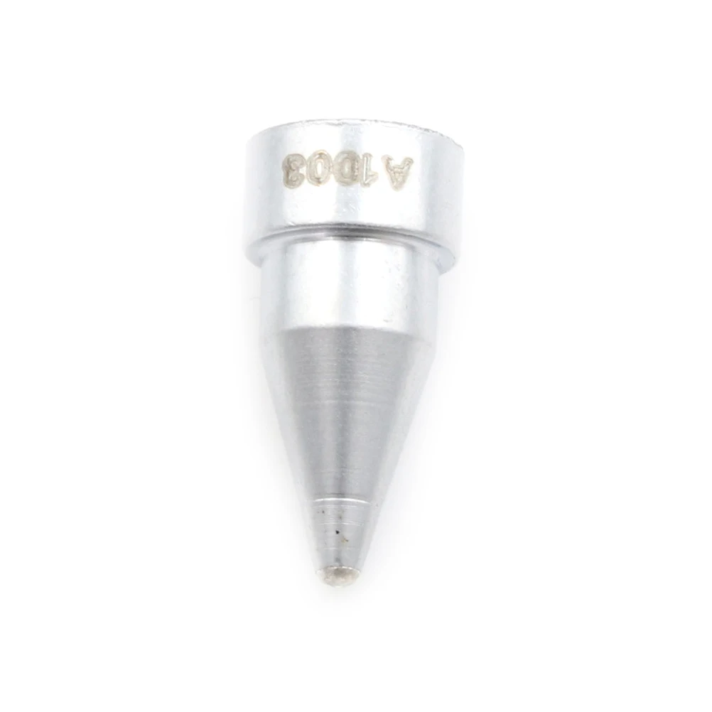 Наконечник припоя A1007 A1003 A1005 A1006 для Hakko 802 808 809 807 817 сменный демонтажный пистолет -