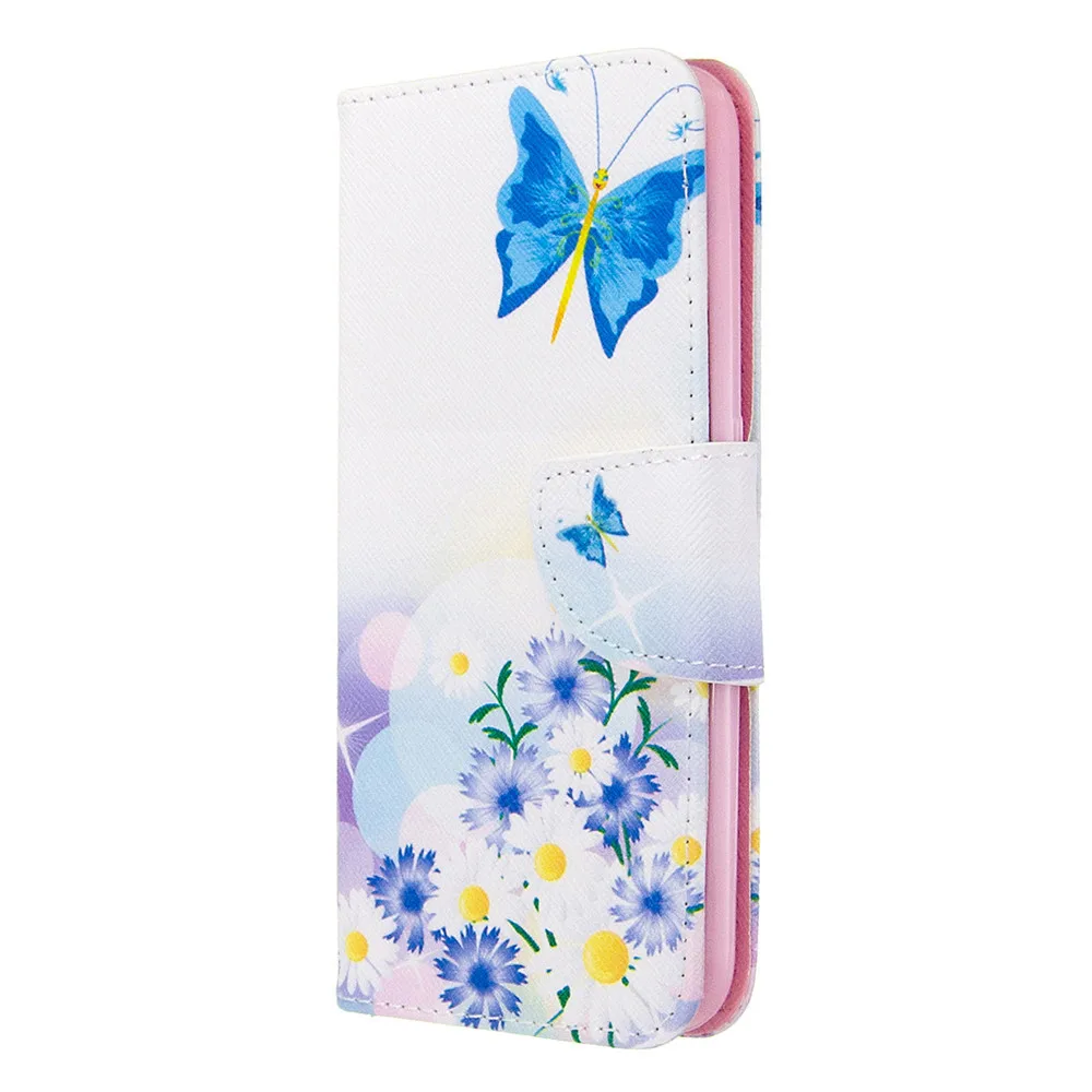Чехол для телефона Samsung Galaxy A11 A41 A01 A10 A31 A50 A51 A71 M11 S9 S10 Plus S10E|Бамперы| |
