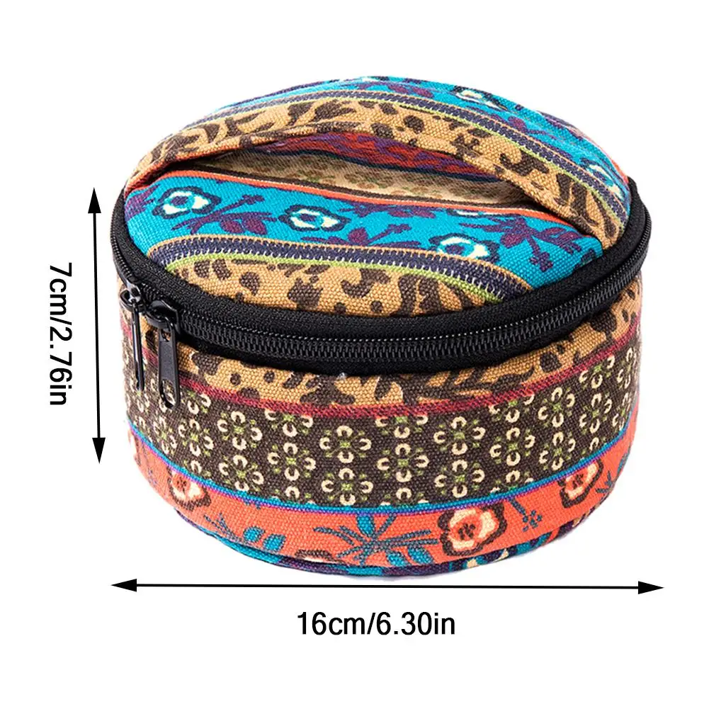 

9 Bottle Essential Oil Storage Bag Storage Case Travel Oil Bottle Organizer Bag Aromatherapy Tote Bag Oil Box Collecting Case