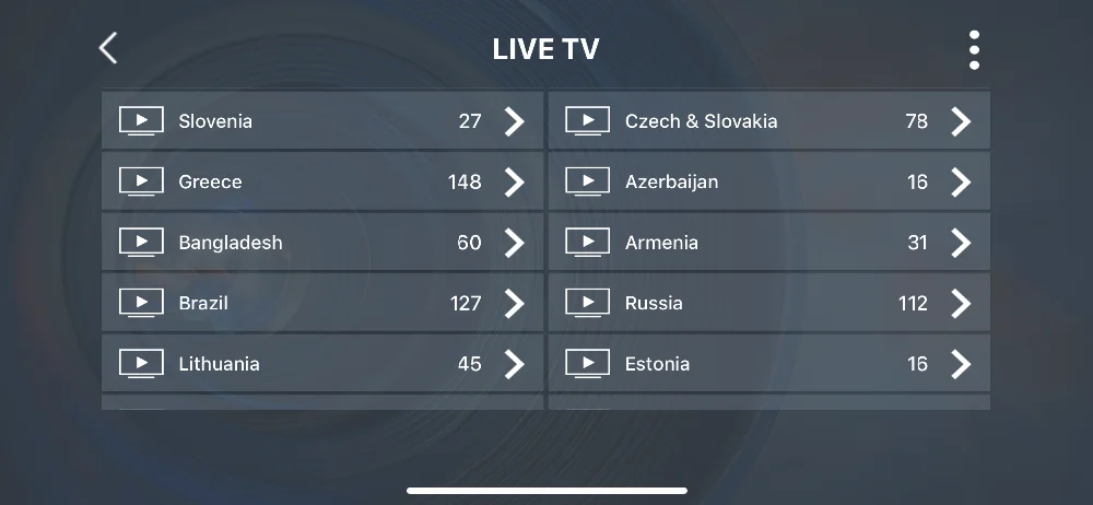 Willwin скандинавский IPTV скандинавский Спорт sweнорвегия Дания Европа Великобритания США каналы VOD Live Швейцария Netherland XXX опционально