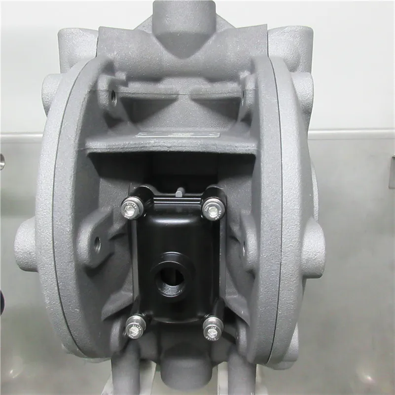 Оригинальный двойной диафрагменный насос Binks DX200 binks пневматический зеркальный