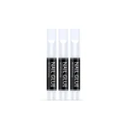 Клей для накладных ногтей COSCELIA, 3 шт.набор