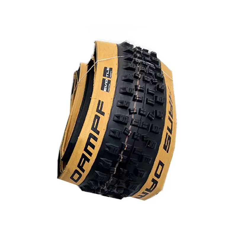 Шины SCHWALBE 29-дюймовые для горного велосипеда бескамерные складные покрышки