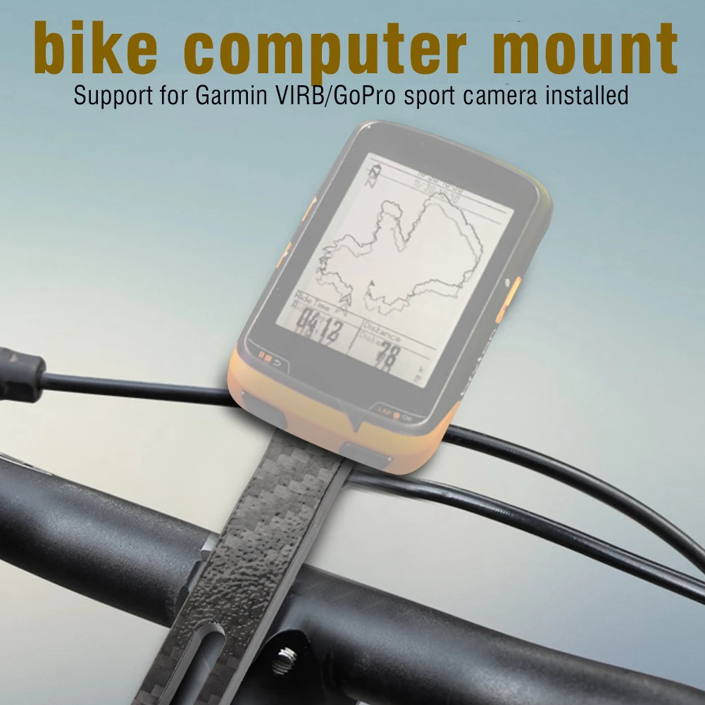 Дорожный велосипедный держатель для планшета для Garmin Bryton Edge велосипед горный велосипед держатель компьютера Велоспорт gps Кронштейн держатель секундомера