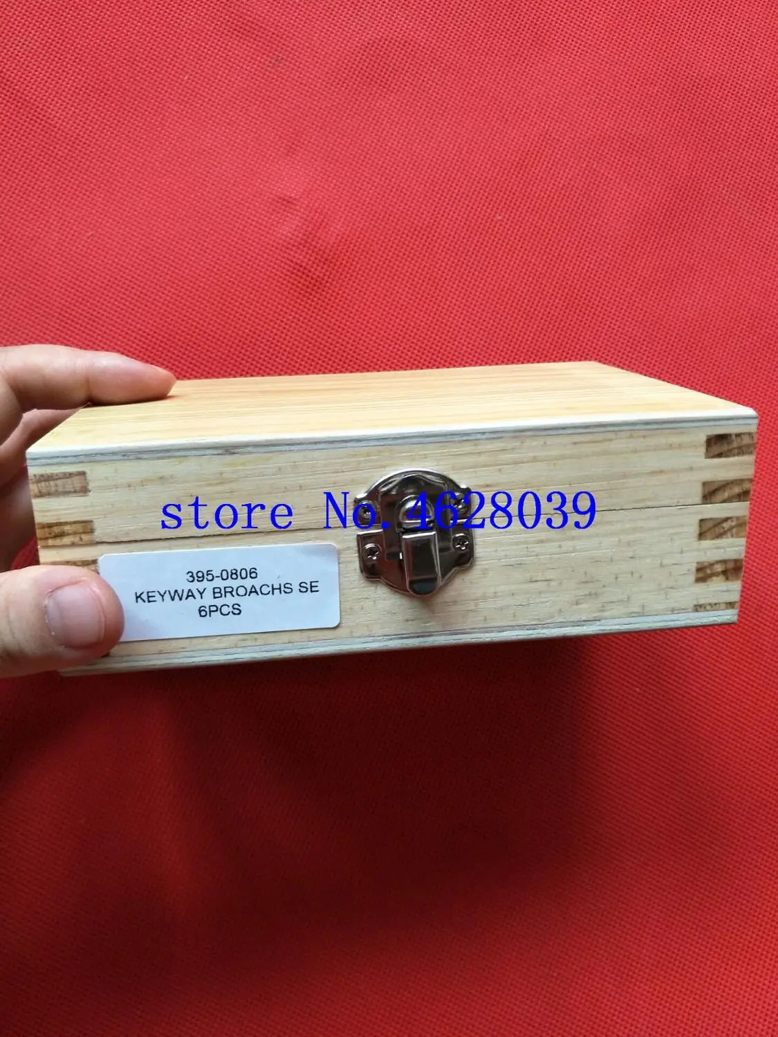 Набор сверл из быстрорежущей стали 6 шт. 2 мм 3 6/8/10 цанговых втулок с шипами режущие