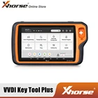 Xhorse VVDI Key Tool Plus Pad, полная конфигурация, все в одном, безопасность решения, продвинутая версия