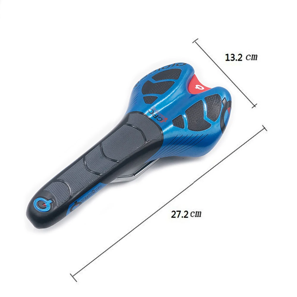 Новое Велосипедное Сиденье седло для велосипеда велосипедное дороги горного |