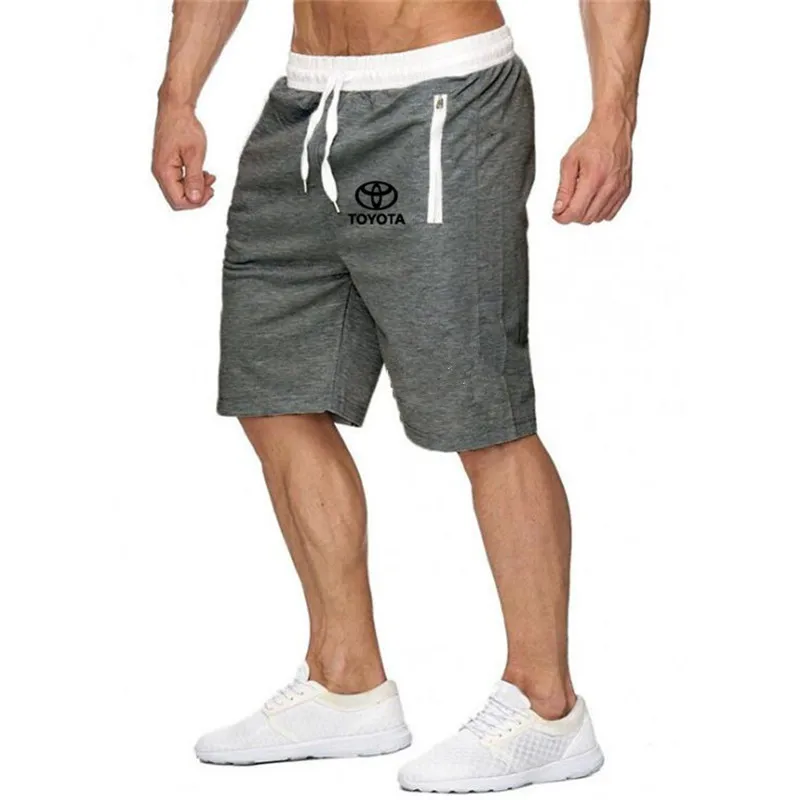 2020 новые модные мужские шорты летние пляжные хлопковые повседневные homme