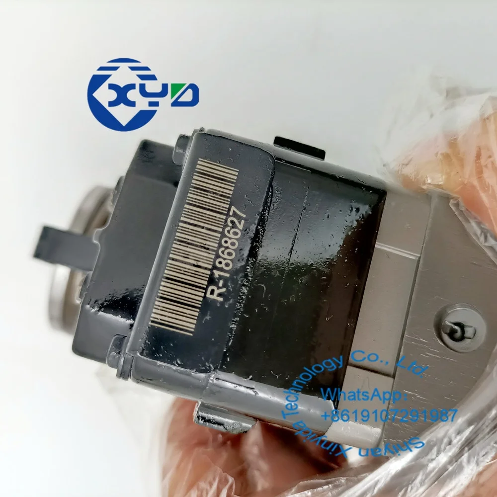 

XINYIDA прямые поставки от производителя детали двигателя R-1868627 R 1868627 инжектор дизельного топлива с общей топливной магистралью 1868627