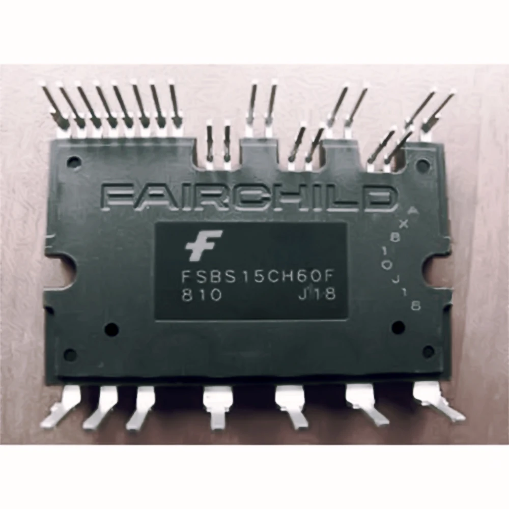 FSBS15CH60 FSBS15CH60F FSBS15CH60L новый модуль Бесплатная доставка|Детали генератора и