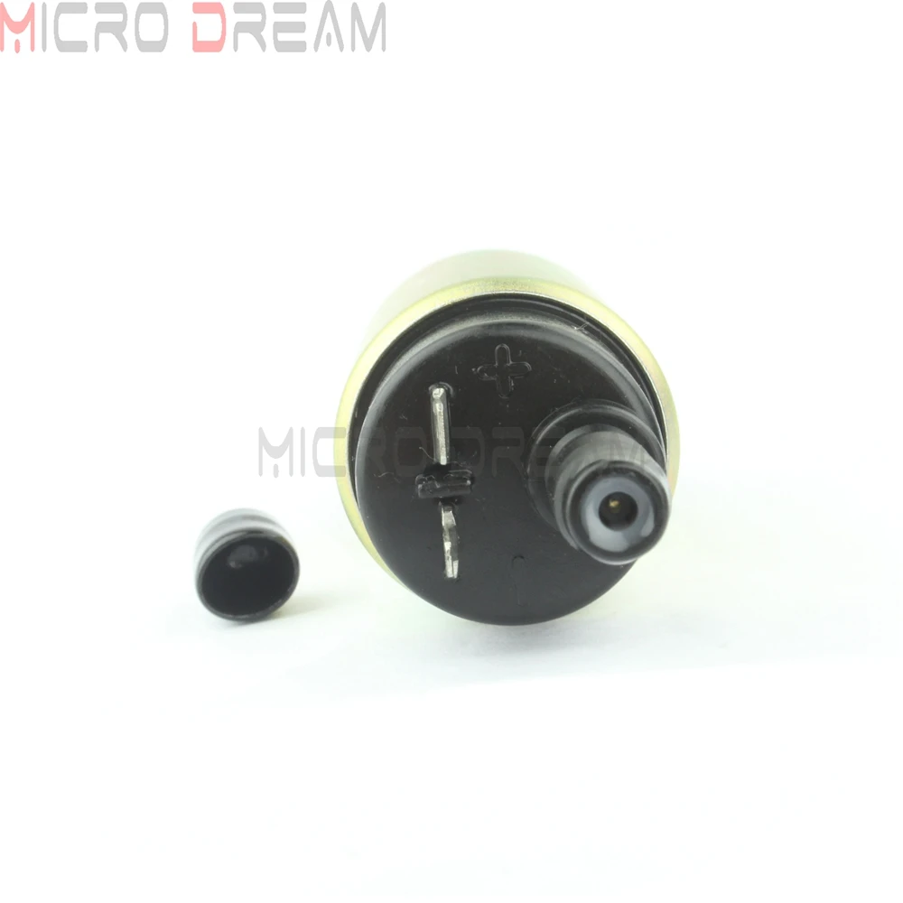 Сменный Впускной топливный насос для скутера 30 мм 35LPH 4 5 6 фунтов на квадратный