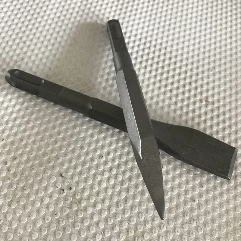 Бесплатная доставка 4 шт. SDSPLUS/квадратный хвостовик 150 мм длина мини электрический