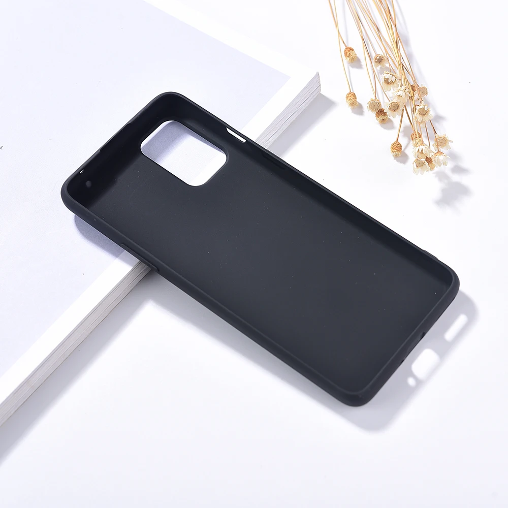 Чехол Oneplus 7 8 9 Pro 9R Nord N10 N100 из углеродного волокна кожаный жесткий чехол