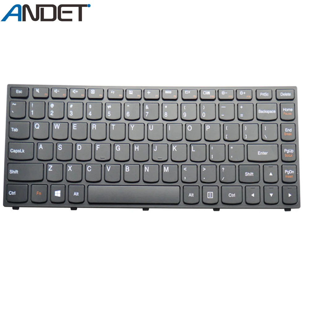 

Новая Оригинальная клавиатура для Lenovo Ideapad Yoga 13 US WIN8 25202908 25202897 T3SM-US