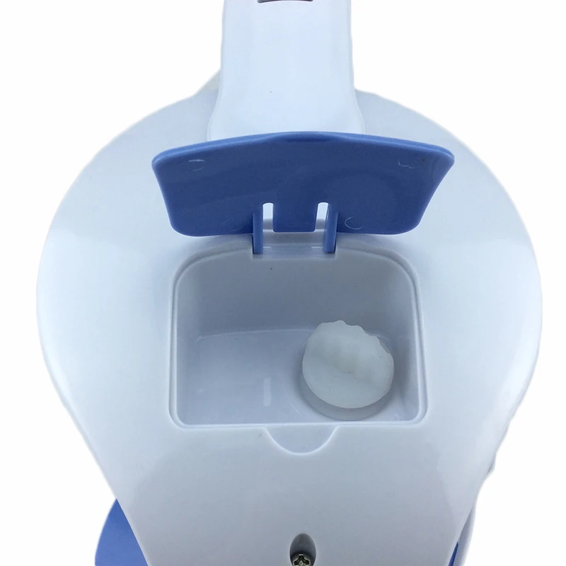 Портативный Озоновый паровой отпариватель с ароматом горячего лица Уход за