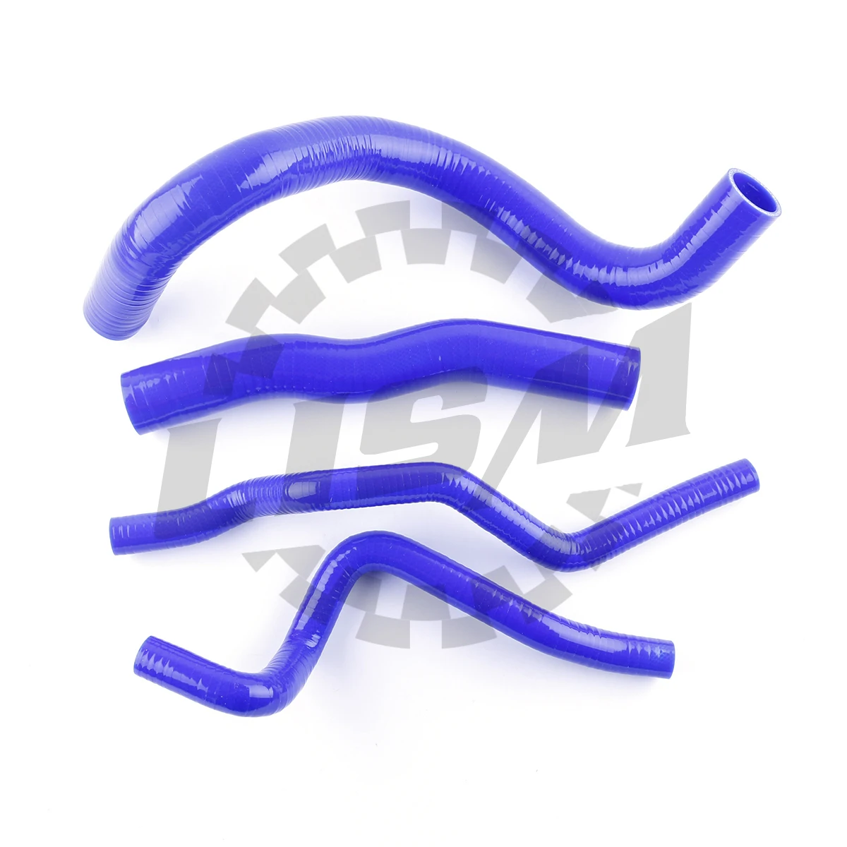 Для Mitsubishi FTO набор силиконовых шлангов охлаждающей жидкости V6 ручной Радиатор