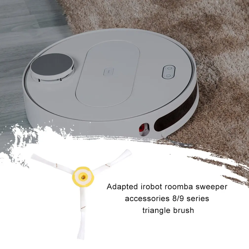 Для Irobot Roomba подметальная машина аксессуары 800 серий фильтр боковые щетки