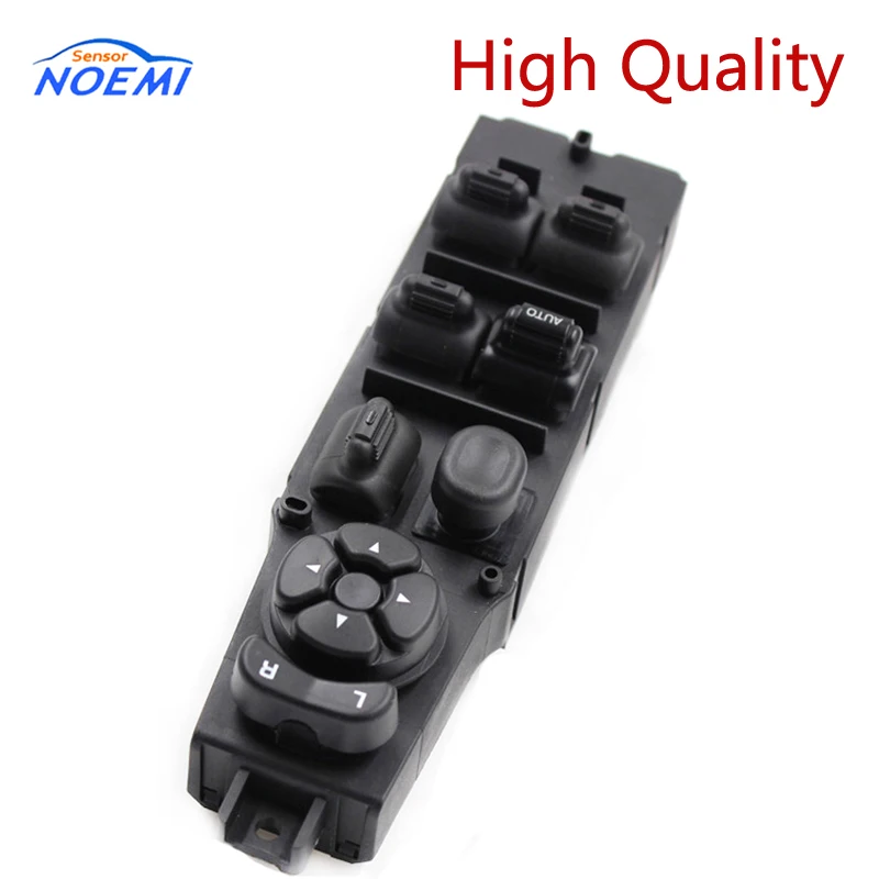 YAOPEI драйвер мощность мастер переключатель окна для Jeep Cherokee 4 двери 1997 2001 1998 1999 2000