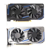 gtx550ti 6gb 192bit gddr5 nvidia 3400mhz computer graphic card with dual cooling fans