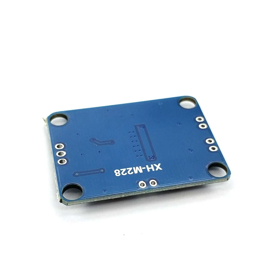 TPA3110 2X15W Digital Audio Stere Amplifier Board Module Mini Binaural AMP Controller 100dB DC 8-18V Max 3A | Электронные