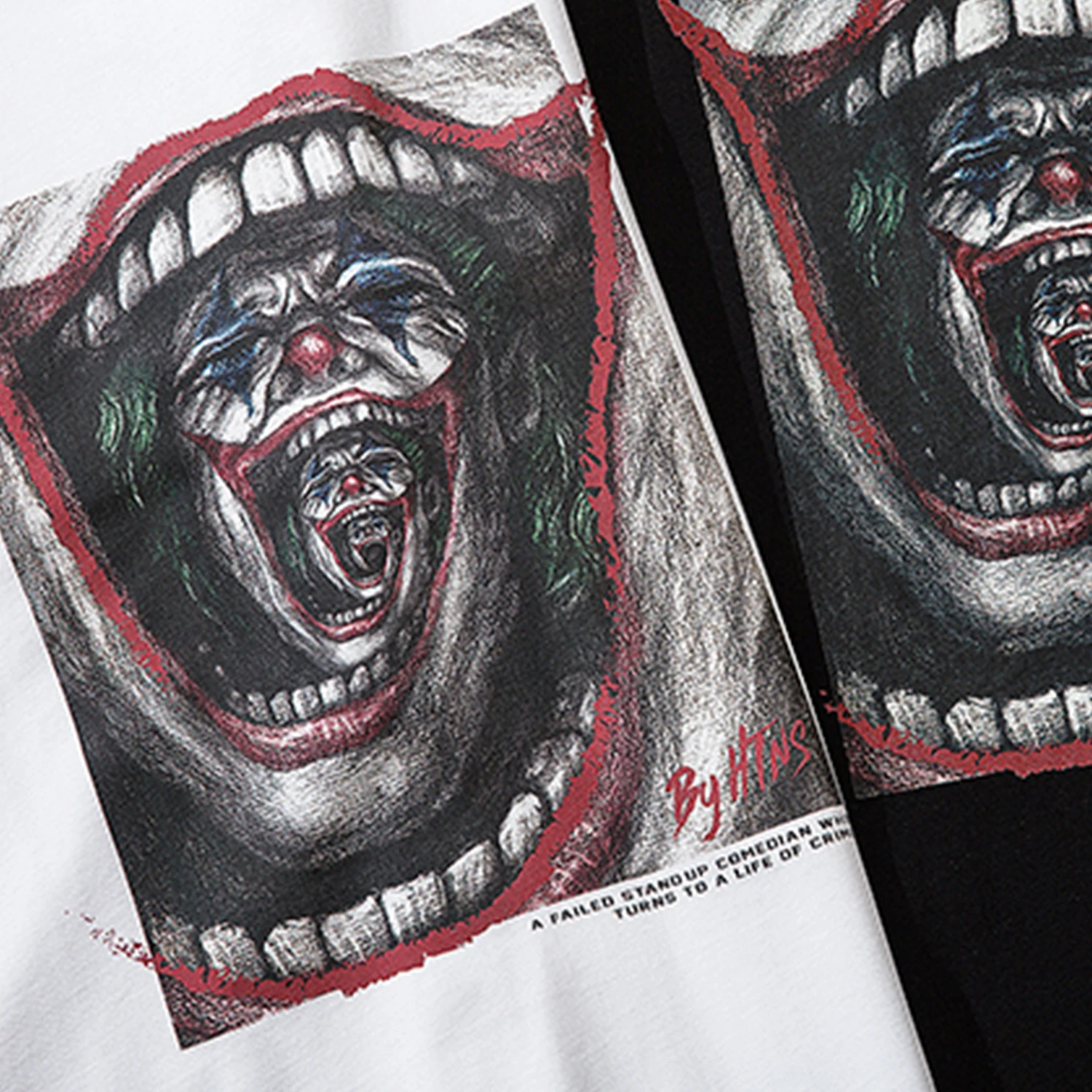 Мужская футболка с короткими рукавами Aelfric Eden повседневная черная свободная в