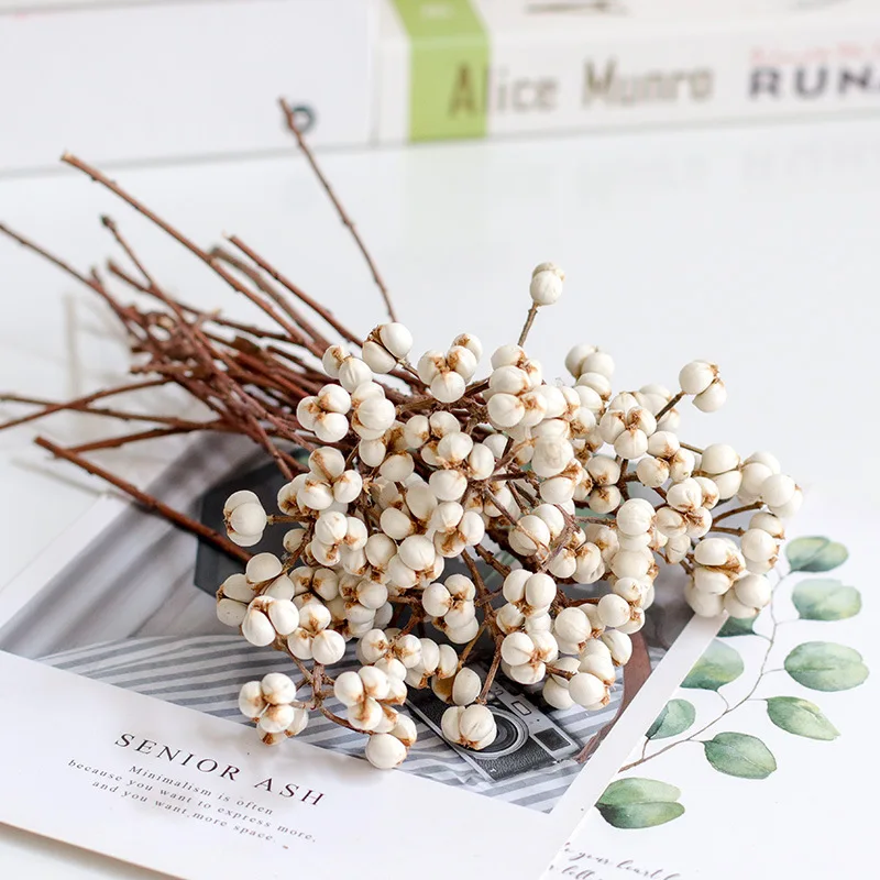 Сушеные цветы из соевого воска Свеча сделай сам аксессуары натуральной сосны