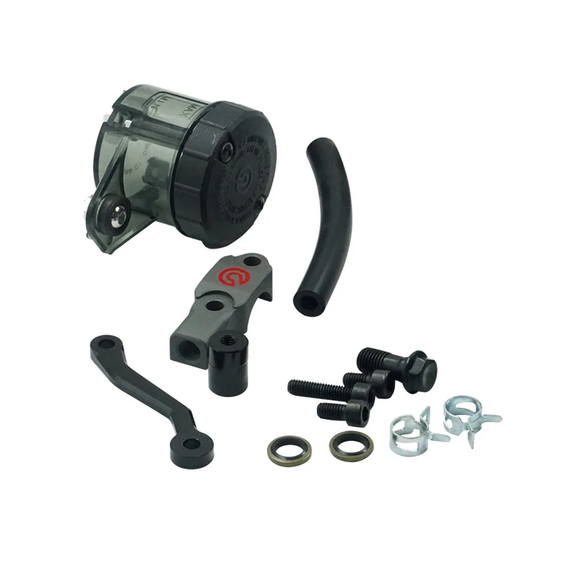 

Motorcycle Electric Car Refitting Accessories Hydraulic Direct Push Brake Pump Adjustable Clutch Brake Handle