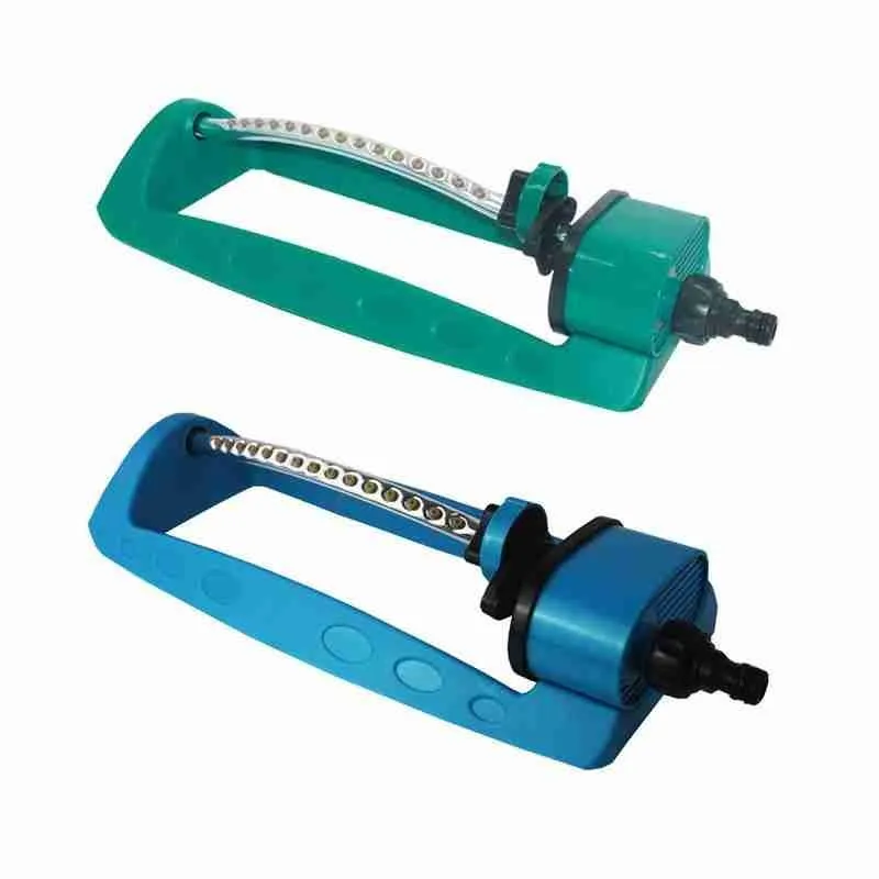 Автоматические садовые разбрызгиватели воды распылители для газона с 15