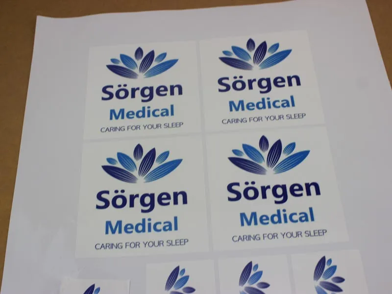 Индивидуальная этикетка фассона Высококачественная бутылка воды частная |