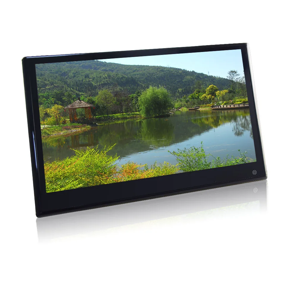 Автомобильный подголовник экран 13 3 дюйма Android 8 0 2 ГБ + 16 1920*1080 4K 1080P сенсорный