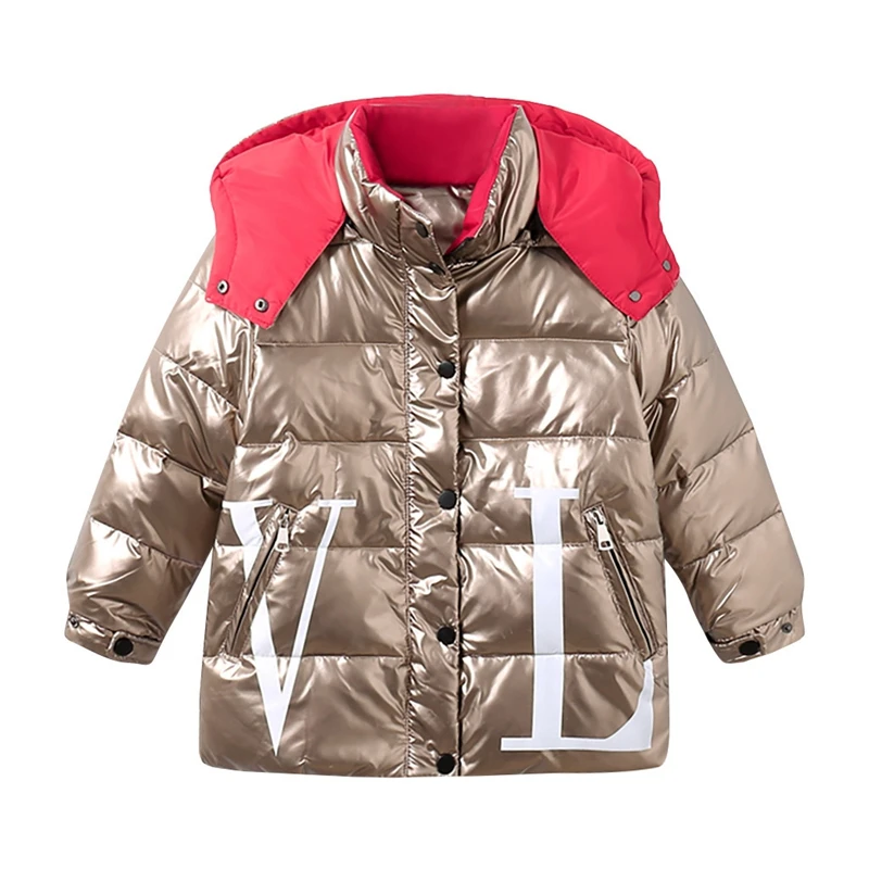 Женское зимнее водонепроницаемое пальто с капюшоном и надписью 2019|Пальто парки| |