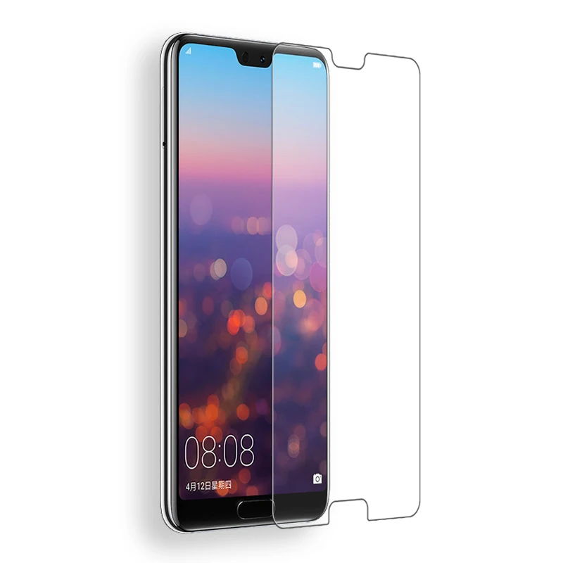 Для Huawei P30 P20 Pro Honor 20 Nova 5T защита для экрана из закаленного стекла Премиум пленка Lite